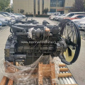 Hitachi SH350-5/ZAX330-5G Diesel Engine Assemblies for Isuzu Parts 6HK1 4HK1 6BG1 6UZ1 6WG1